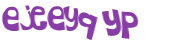 CAPTCHA 挑戰