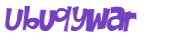 CAPTCHA 挑戰