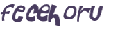 Desafio captcha
