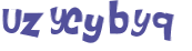 CAPTCHA 挑戰
