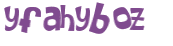 Wyzwanie captcha