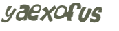 Captcha-udfordring