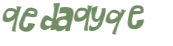 CAPTCHA 挑戰