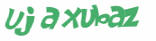 Captcha-udfordring