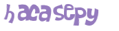 CAPTCHA 挑戰