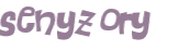 CAPTCHA 挑戰