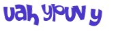Captcha challenge