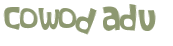 Captcha-udfordring