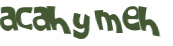 Wyzwanie captcha