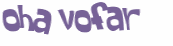 Captcha challenge