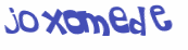 CAPTCHA-haaste