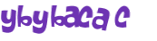 Desafio captcha