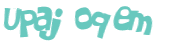 CAPTCHA 挑戰