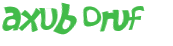 Captcha challenge