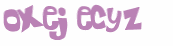 Captcha challenge