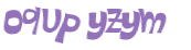 CAPTCHA 挑戰