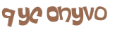 Captcha challenge