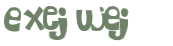 CAPTCHA 挑戰