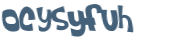 Captcha-udfordring