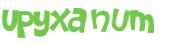CAPTCHA 挑戰