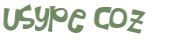 Captcha-udfordring