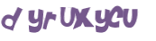 Captcha-udfordring