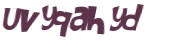 Captcha-udfordring