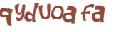 CAPTCHA 挑戰