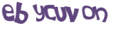Captcha challenge