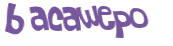 Captcha-test