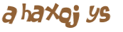 Captcha challenge