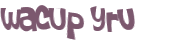 Captcha challenge