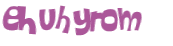 Captcha challenge