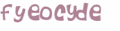 Captcha challenge