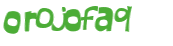 Captcha-udfordring