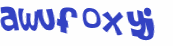 Captcha-test