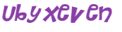 CAPTCHA 挑戰