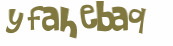 CAPTCHA 挑戰