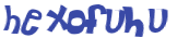 Captcha-udfordring