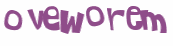 Captcha-udfordring