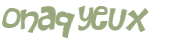 CAPTCHA 挑戰