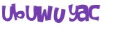 CAPTCHA 挑戰