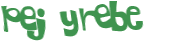 CAPTCHA 挑戰
