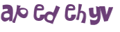 Desafio captcha
