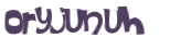 Captcha challenge