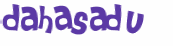 Captcha-test