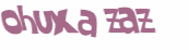 CAPTCHA 挑戰