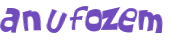 CAPTCHA 挑戰