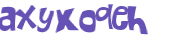 CAPTCHA 挑戰