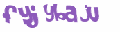CAPTCHA 挑戰